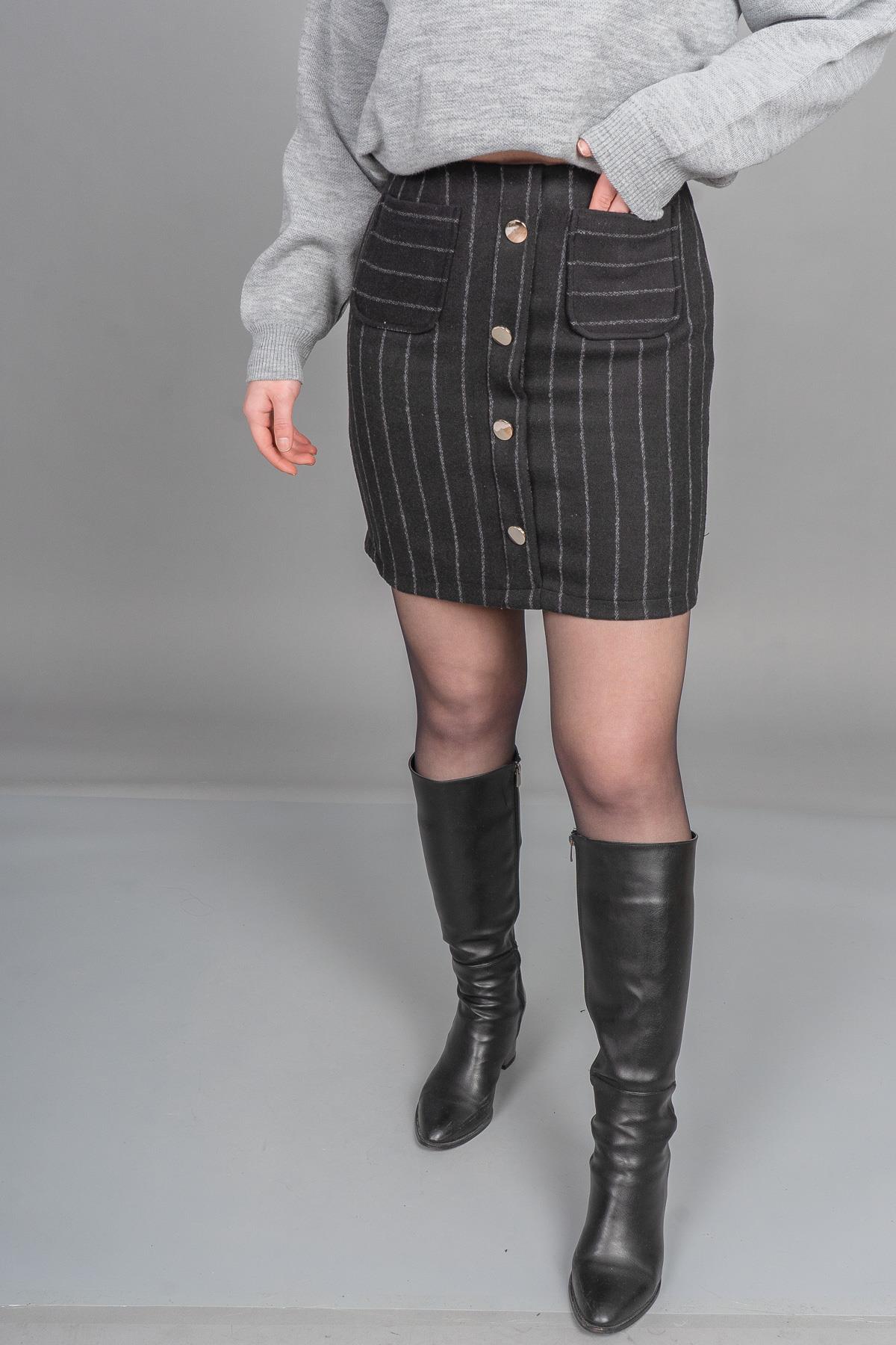 ADRIANA MİNİ ETEK