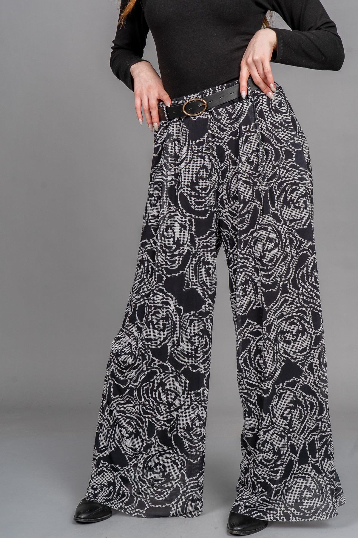 BELEN BOL PANTOLON