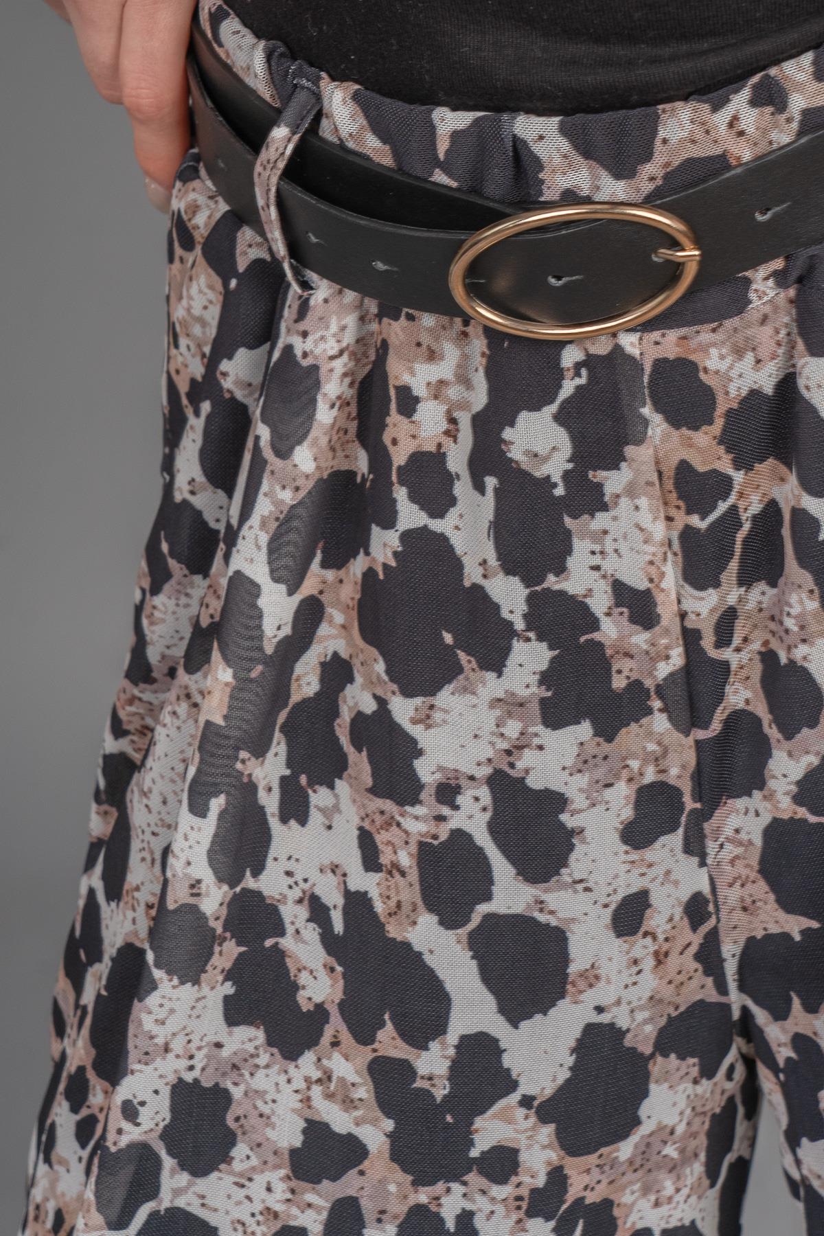 BELEN BOL PANTOLON