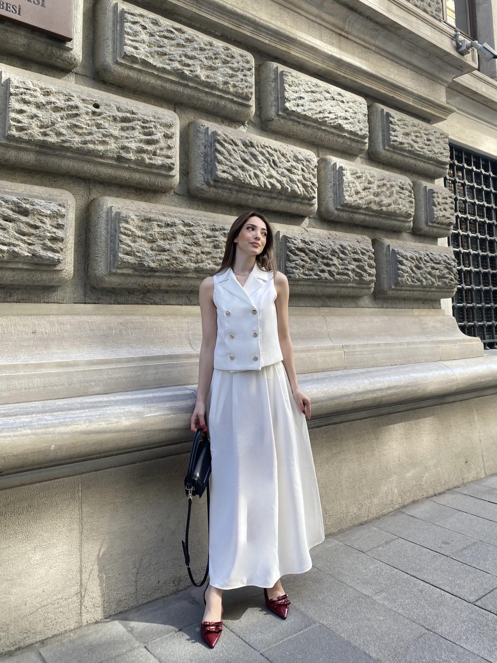 BELLA YELEK ETEK İKİLİ TAKIM