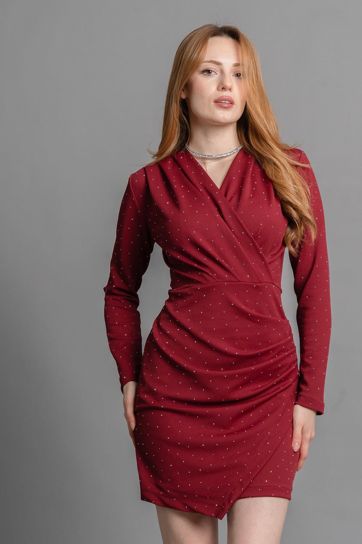 BROOKE ELBİSE