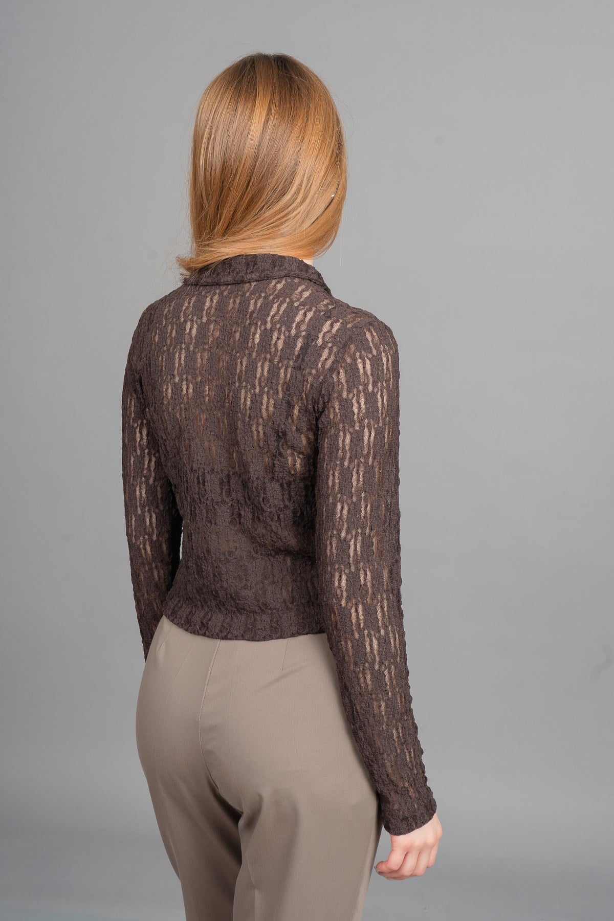 BROOKLYN HIRKA