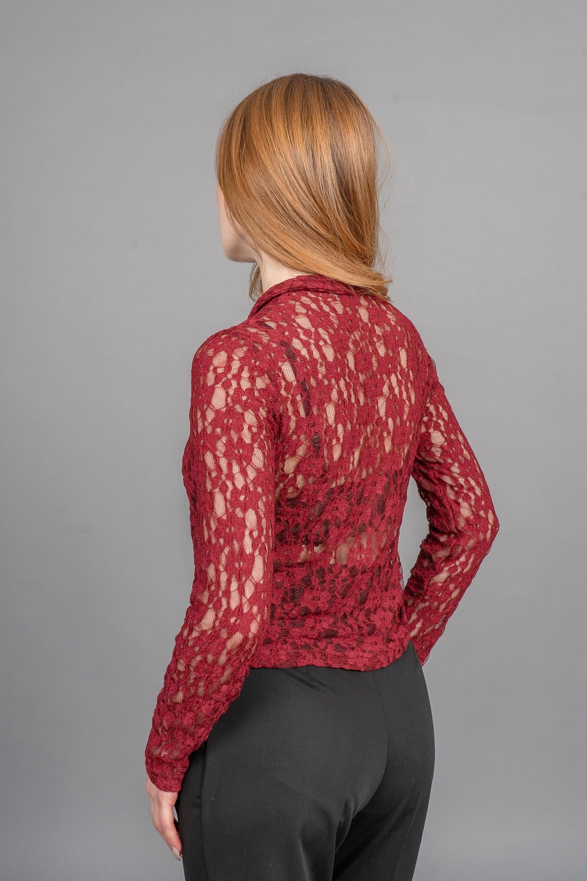 BROOKLYN HIRKA