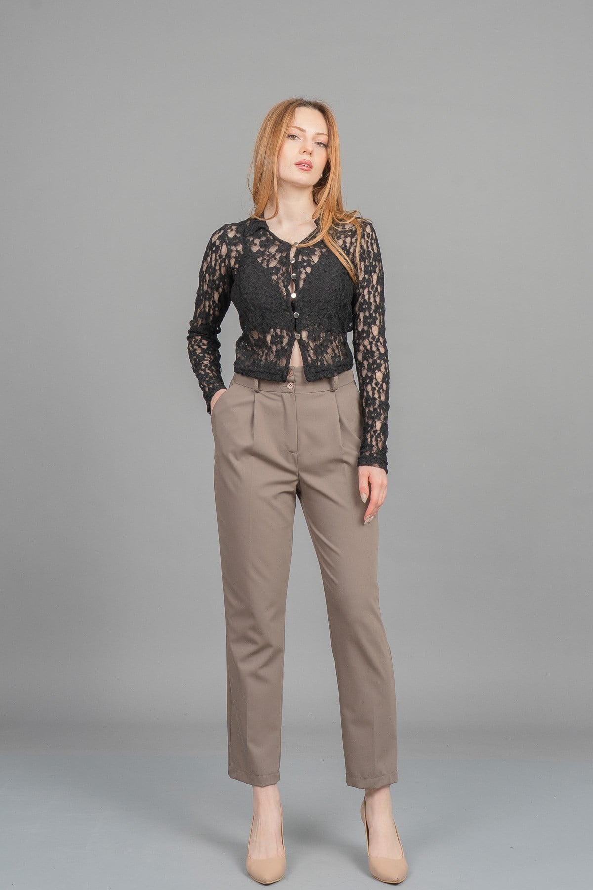 BROOKLYN HIRKA