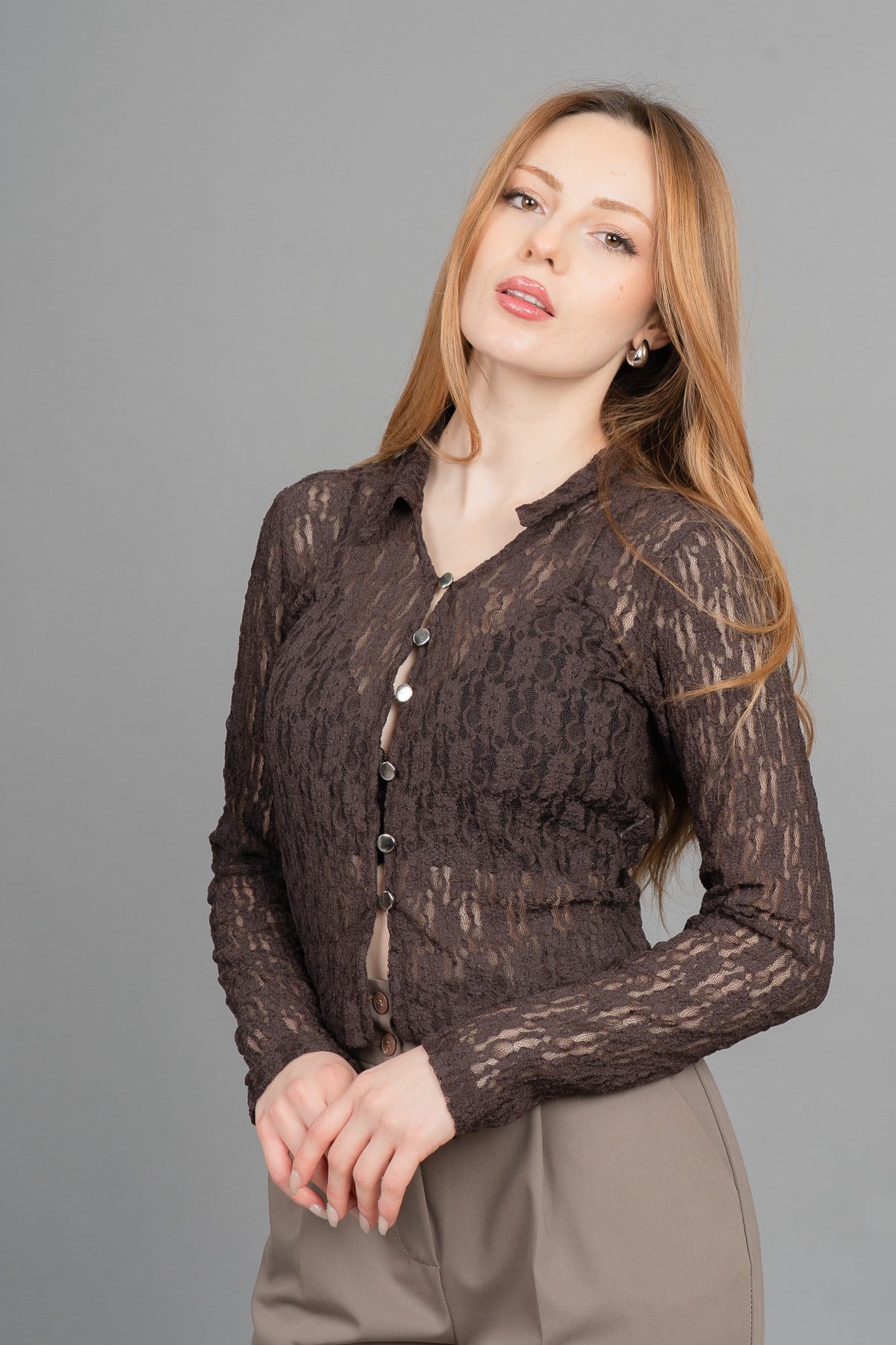BROOKLYN HIRKA