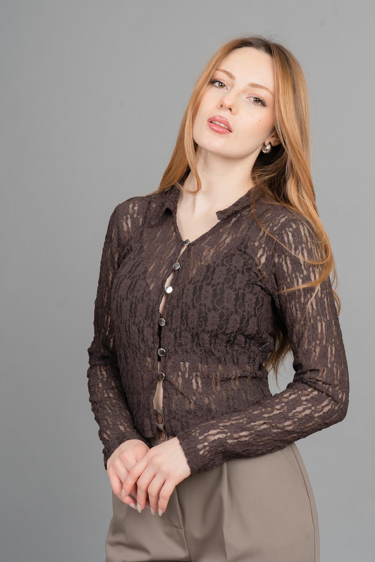 BROOKLYN HIRKA
