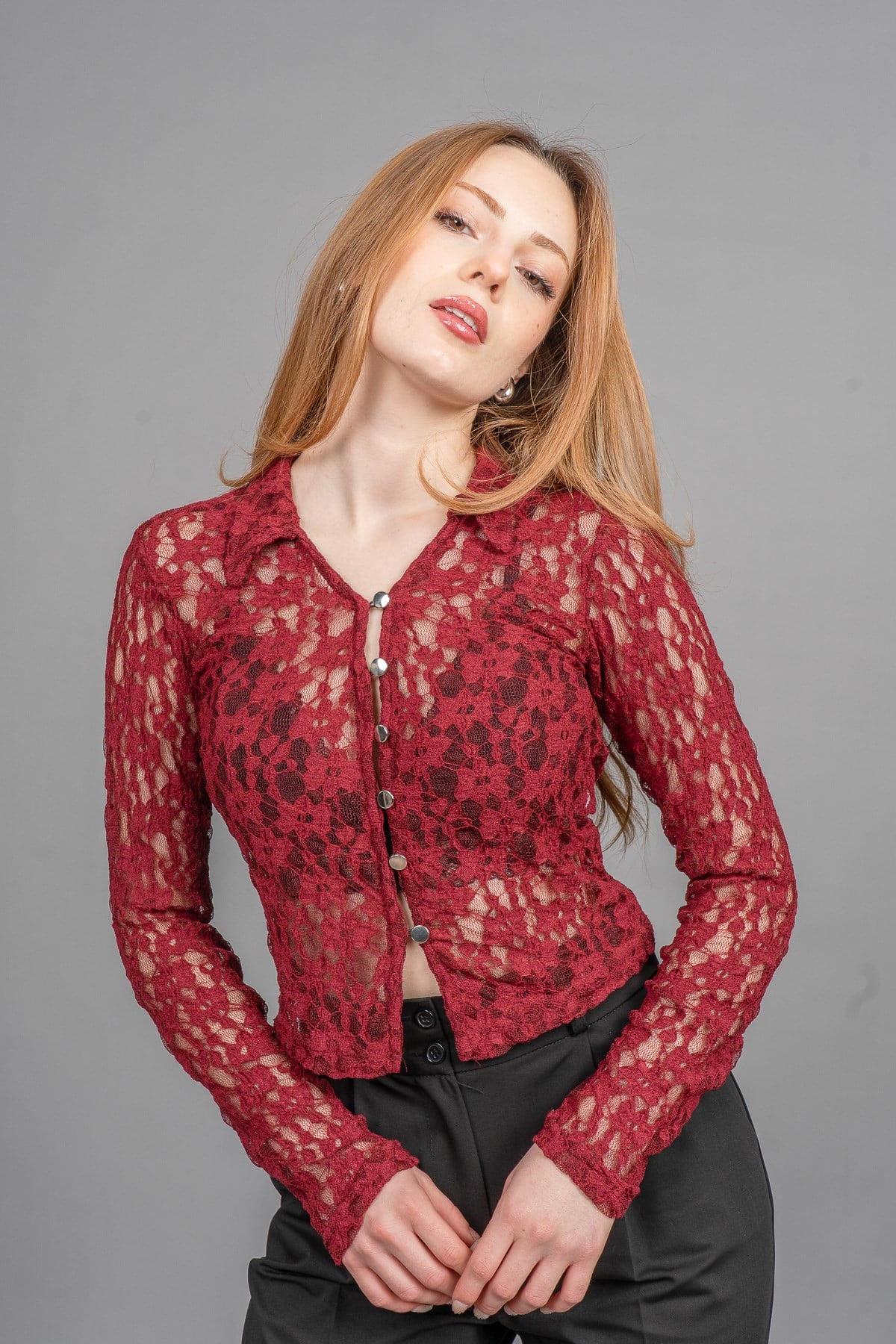 BROOKLYN HIRKA