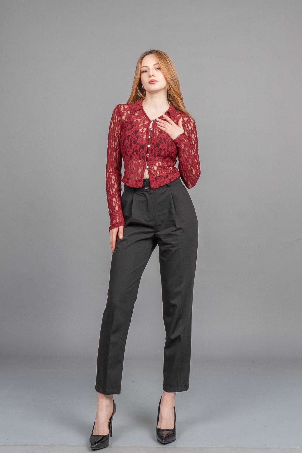 BROOKLYN HIRKA
