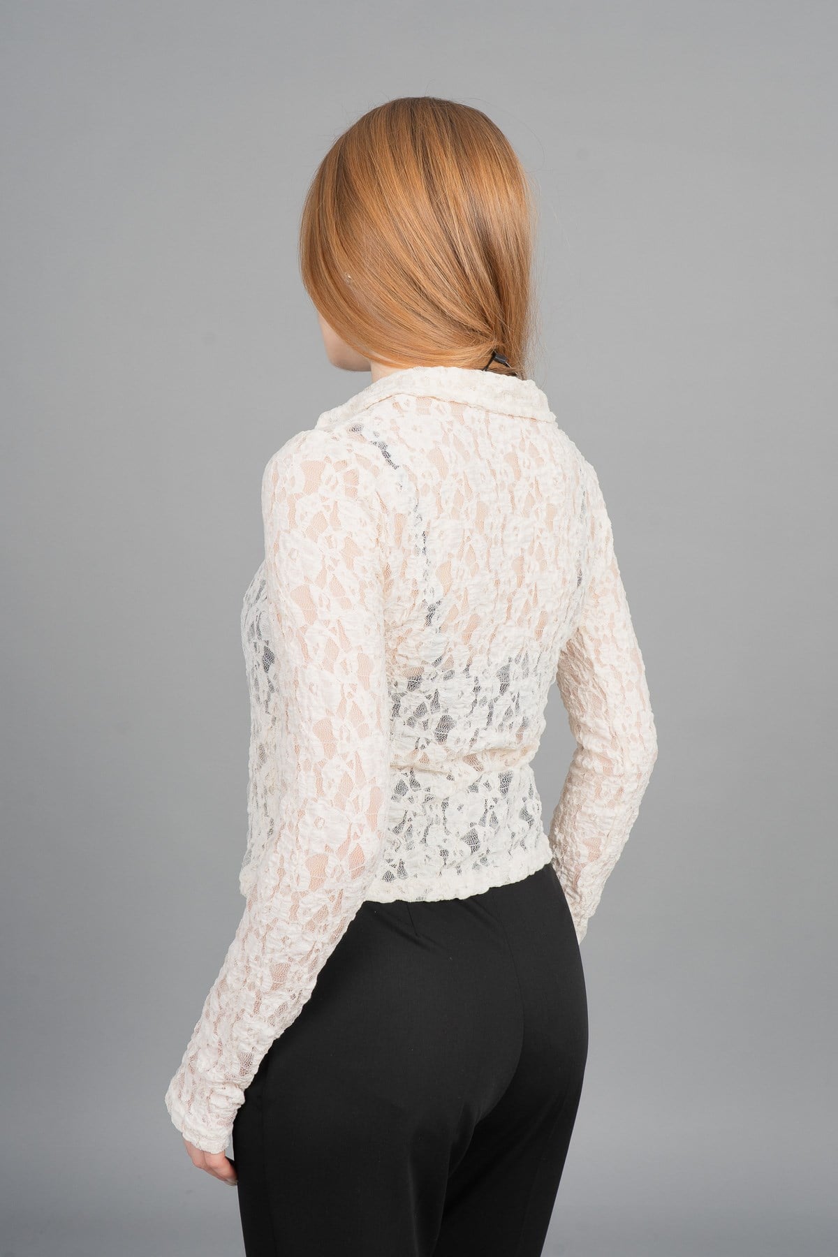 BROOKLYN HIRKA