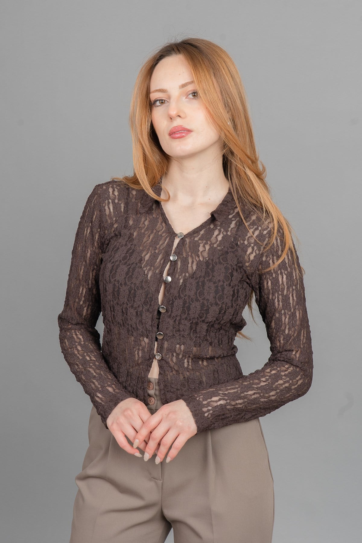 BROOKLYN HIRKA