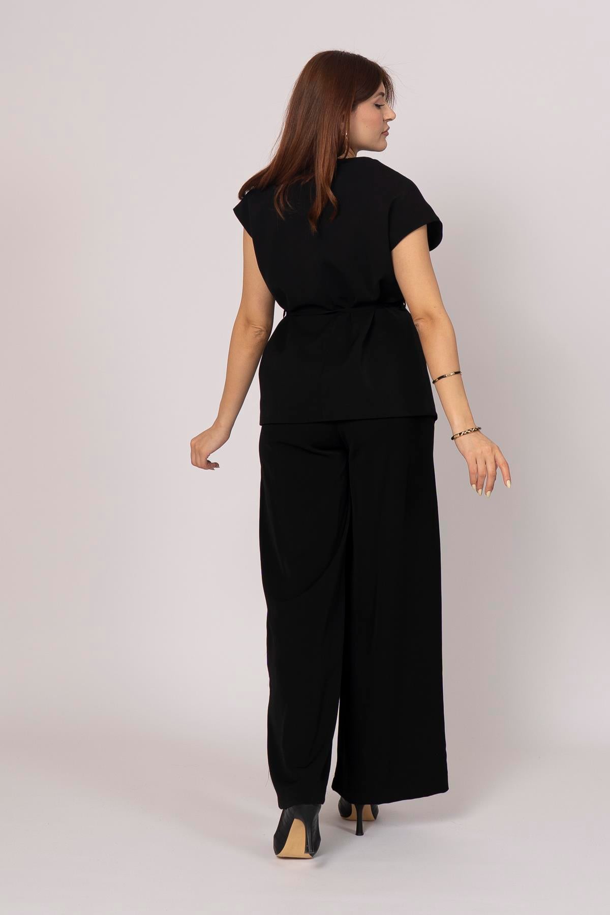CALISTA YELEK PANTOLON İKİLİ TAKIM