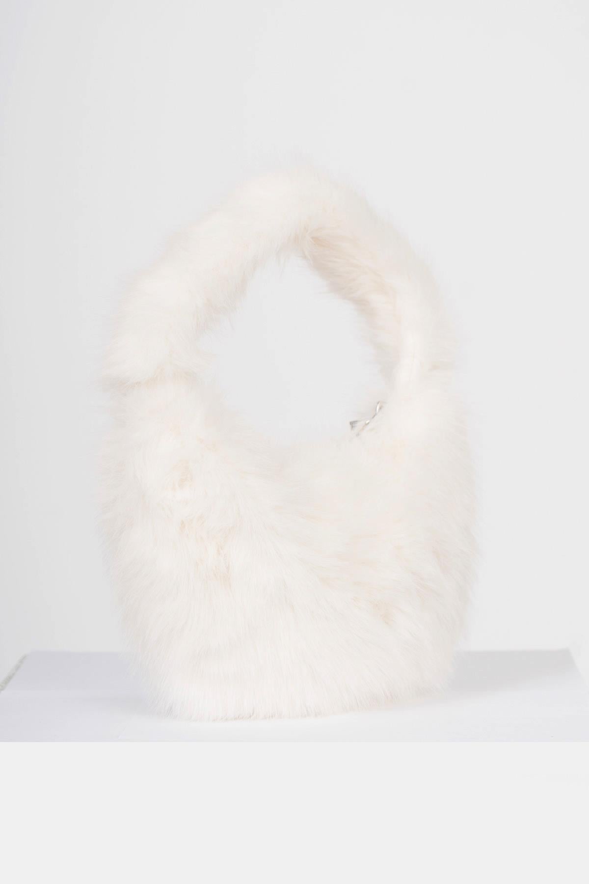 CELINE PELUŞ ÇANTA