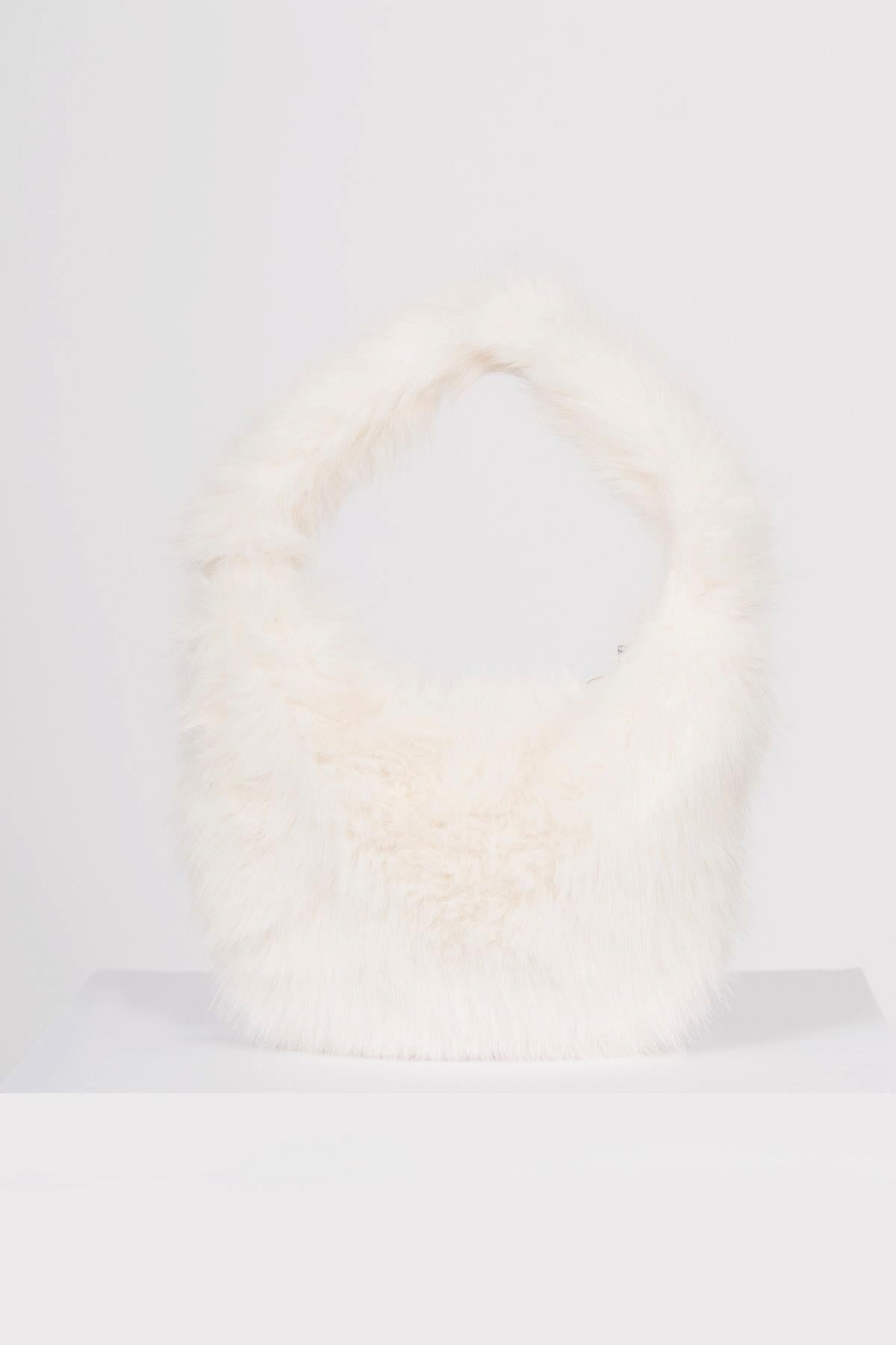 CELINE PELUŞ ÇANTA