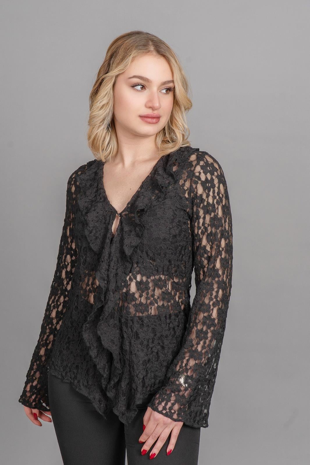 DAISY DANTEL HIRKA