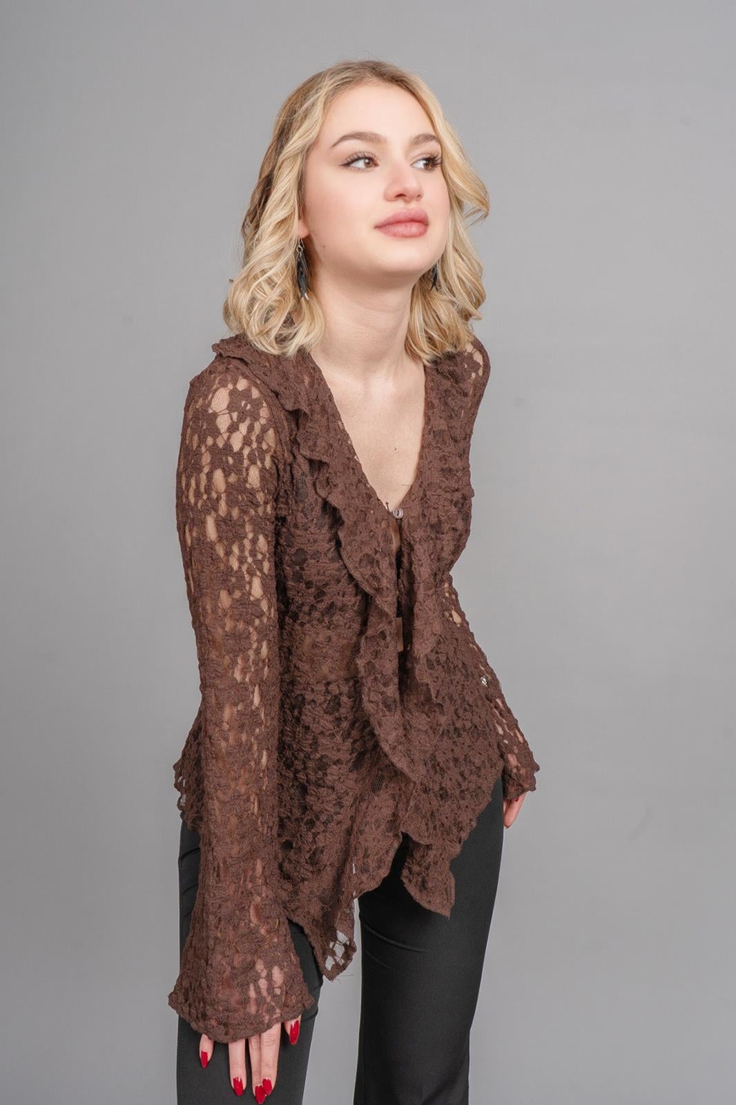 DAISY DANTEL HIRKA