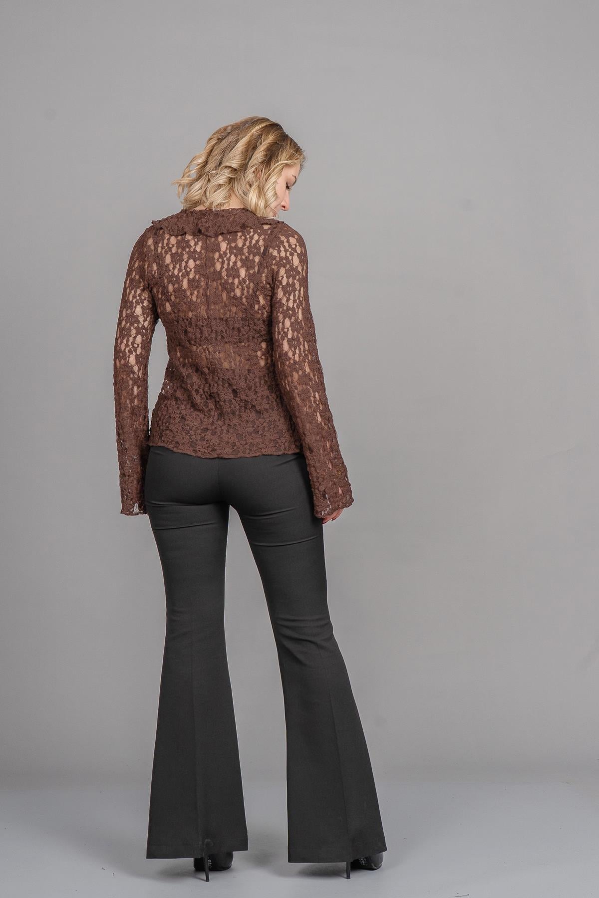 DAISY DANTEL HIRKA