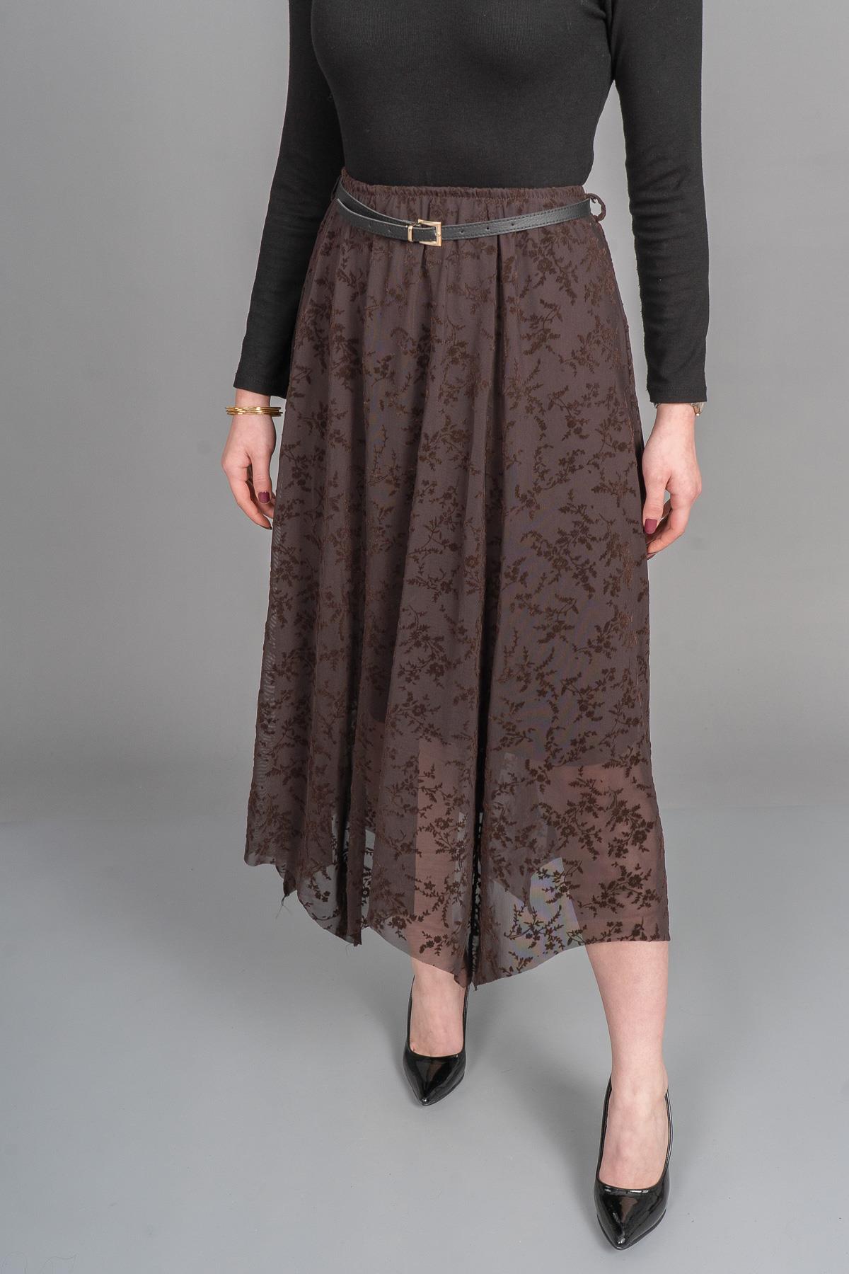 FELICITY PARÇALI ETEK