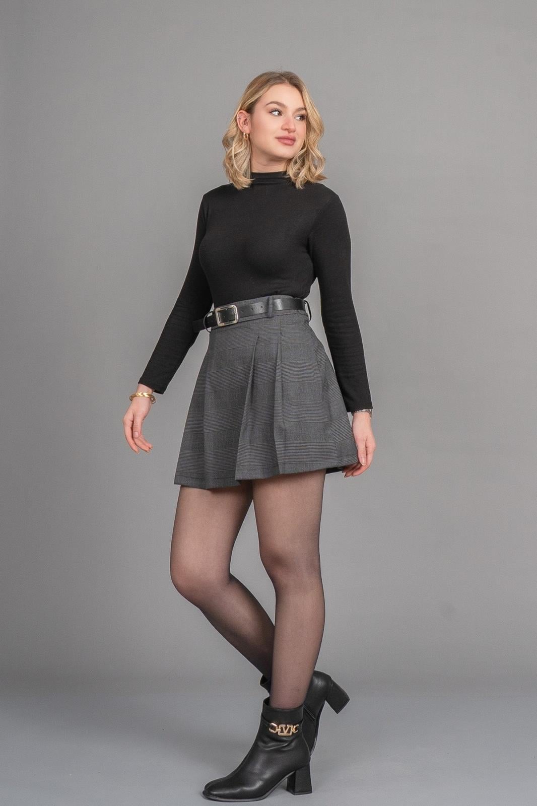 FREYA MİNİ ETEK