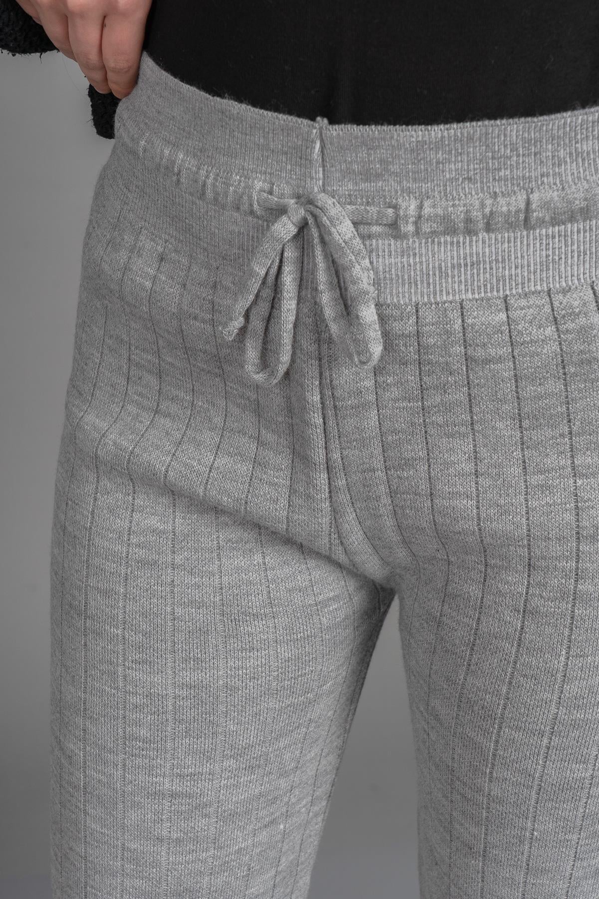 GWEN TRİKO PANTOLON