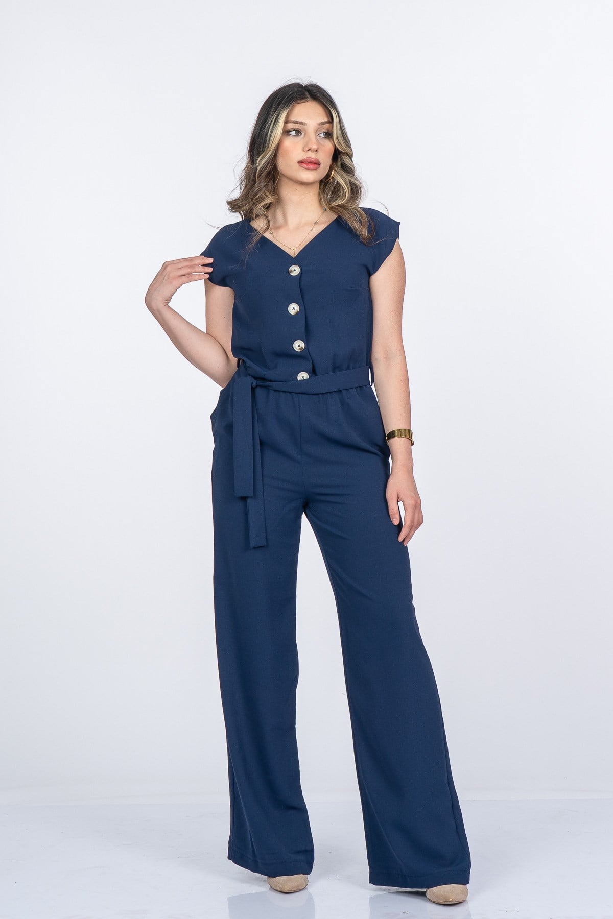 MARIAM CEPLİ TULUM