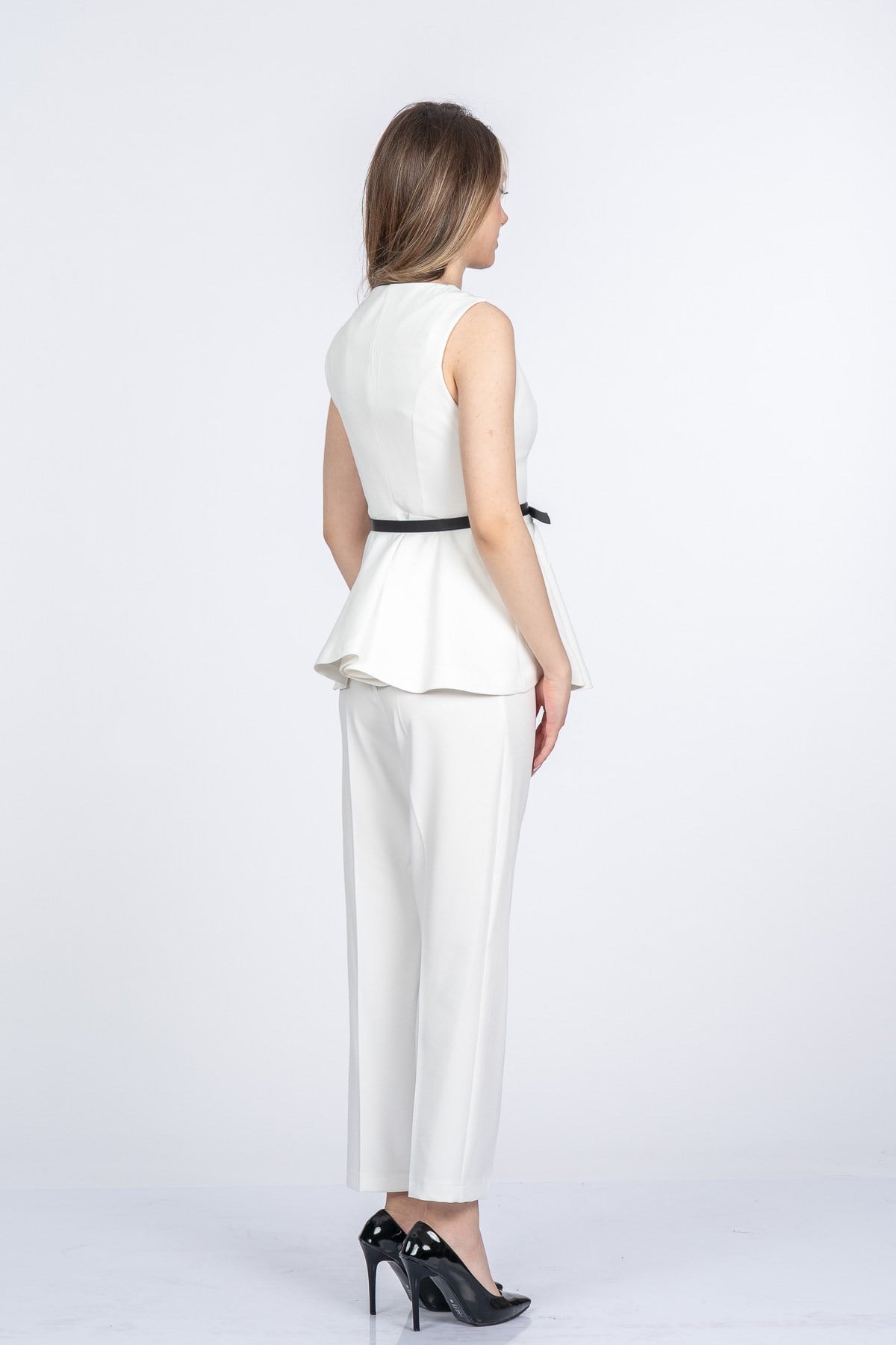 MIRIAM YELEK PANTOLON İKİLİ TAKIM