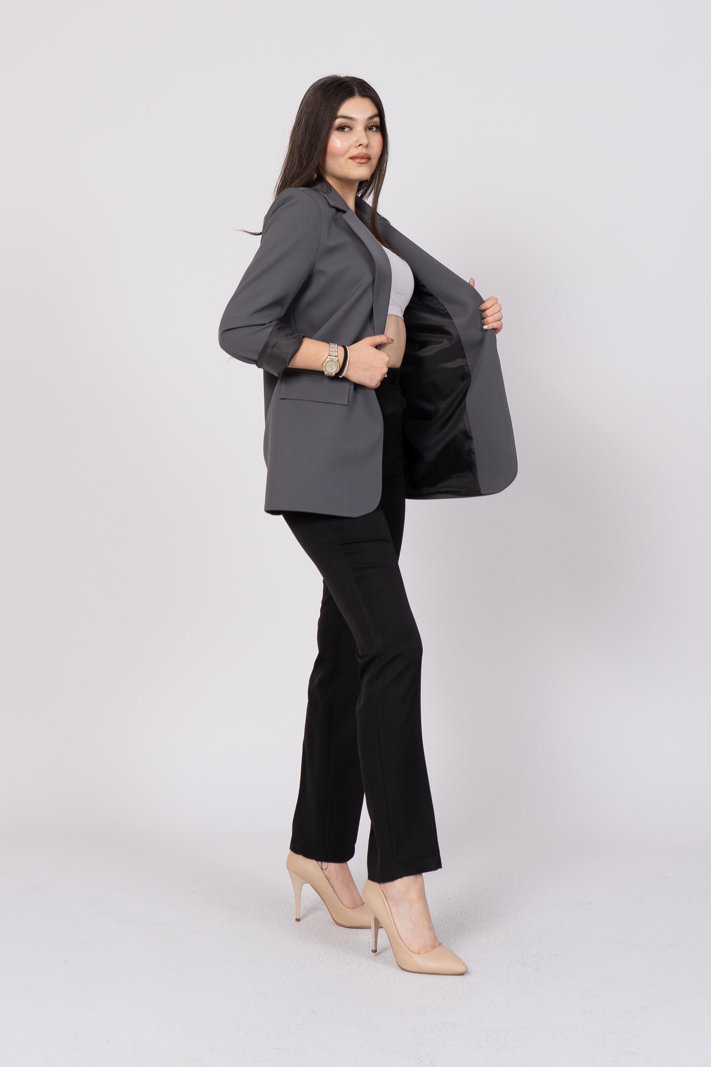 MORGAN KLASİK BLAZER CEKET