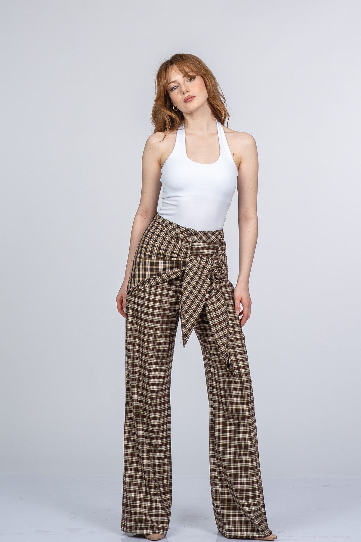 NIA EKOSE PANTOLON
