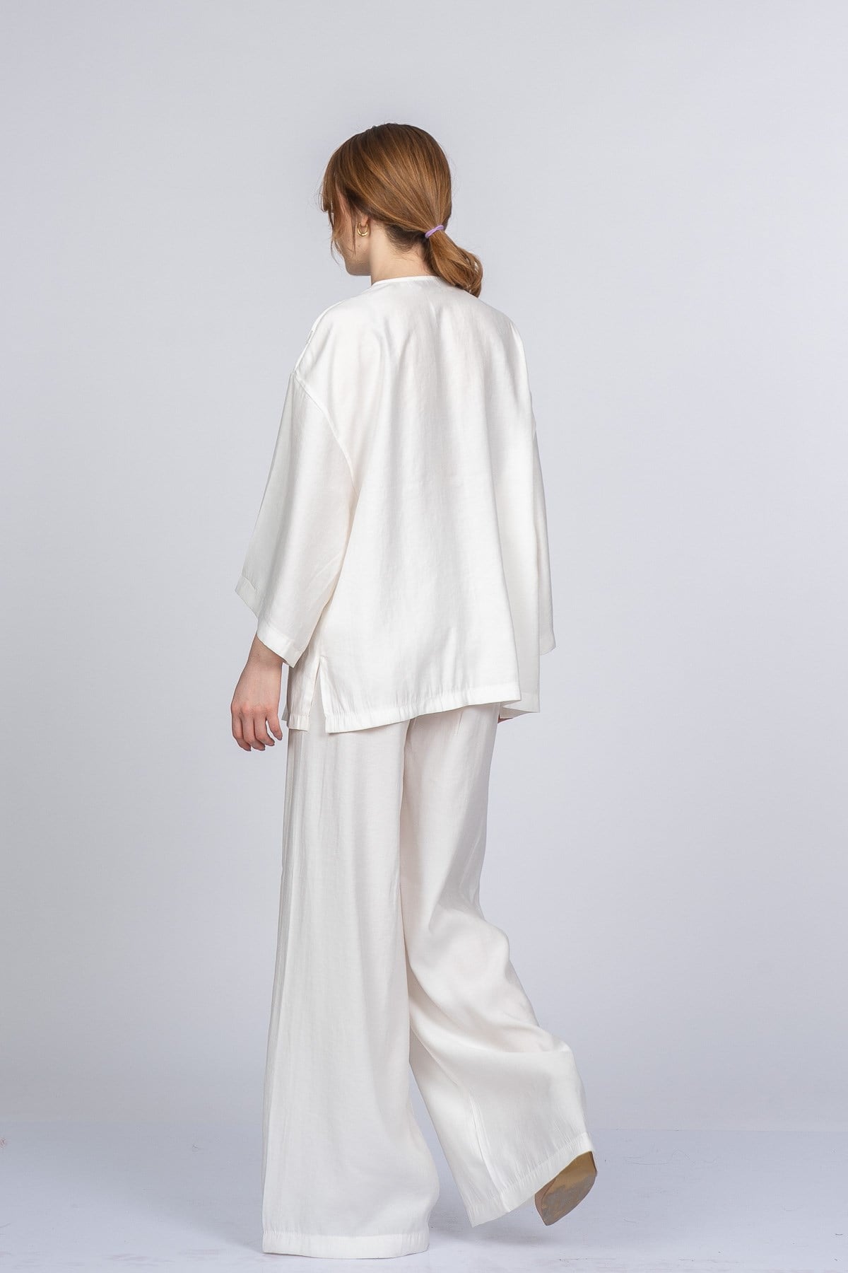 PAIGE OVERSIZE İKİLİ TAKIM