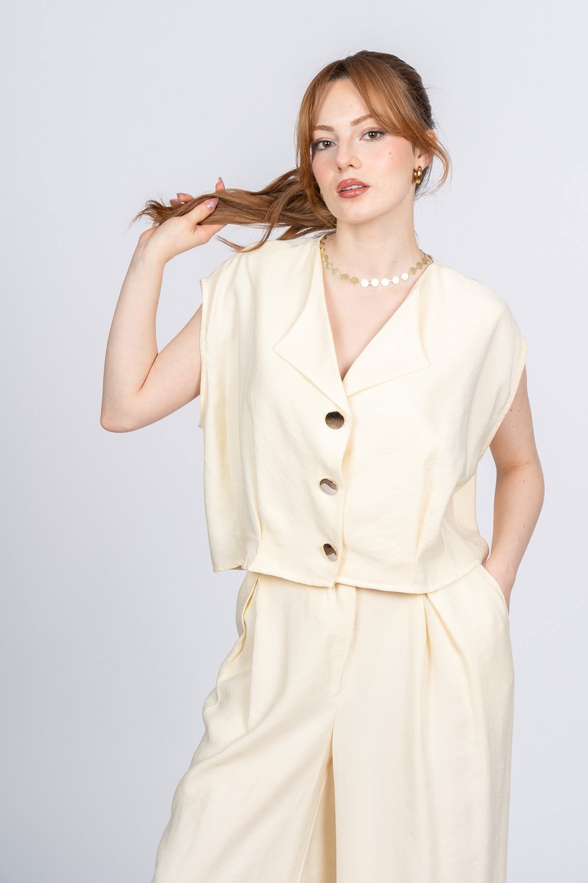 PAOLA İKİLİ TAKIM