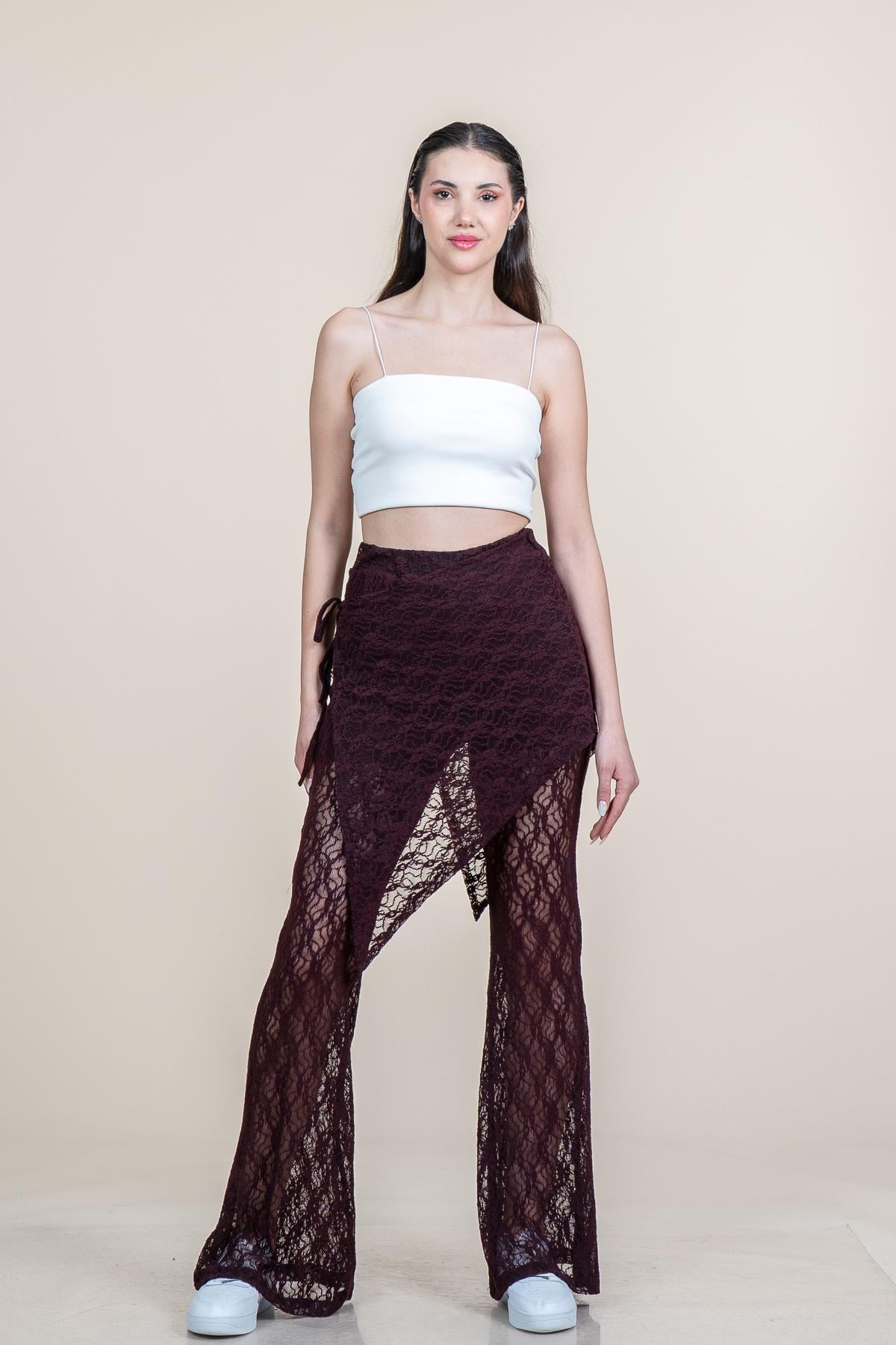 RODOLFO DANTELLİ PANTOLON