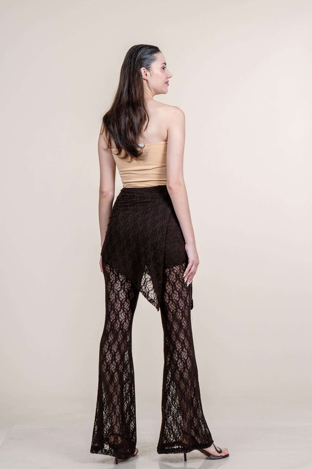 RODOLFO DANTELLİ PANTOLON