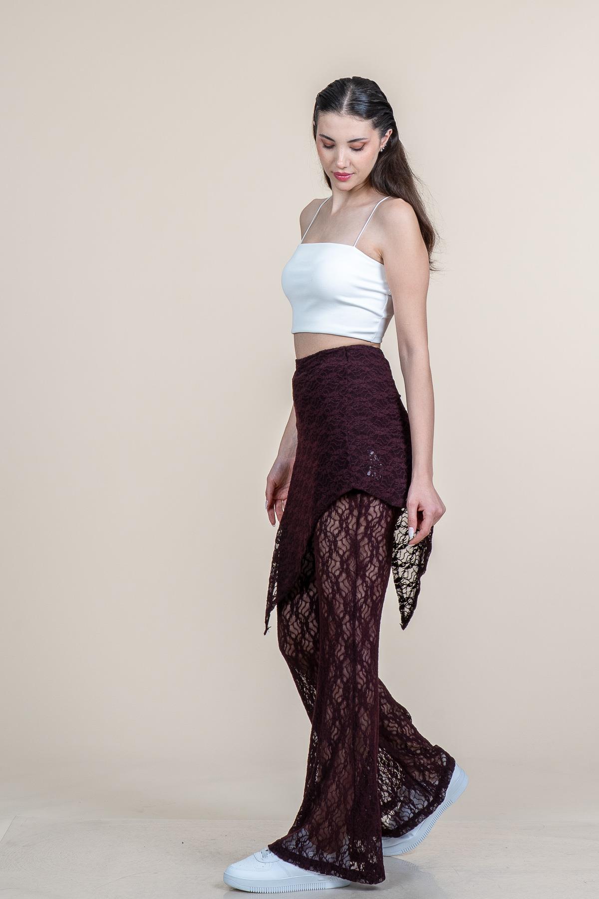 RODOLFO DANTELLİ PANTOLON