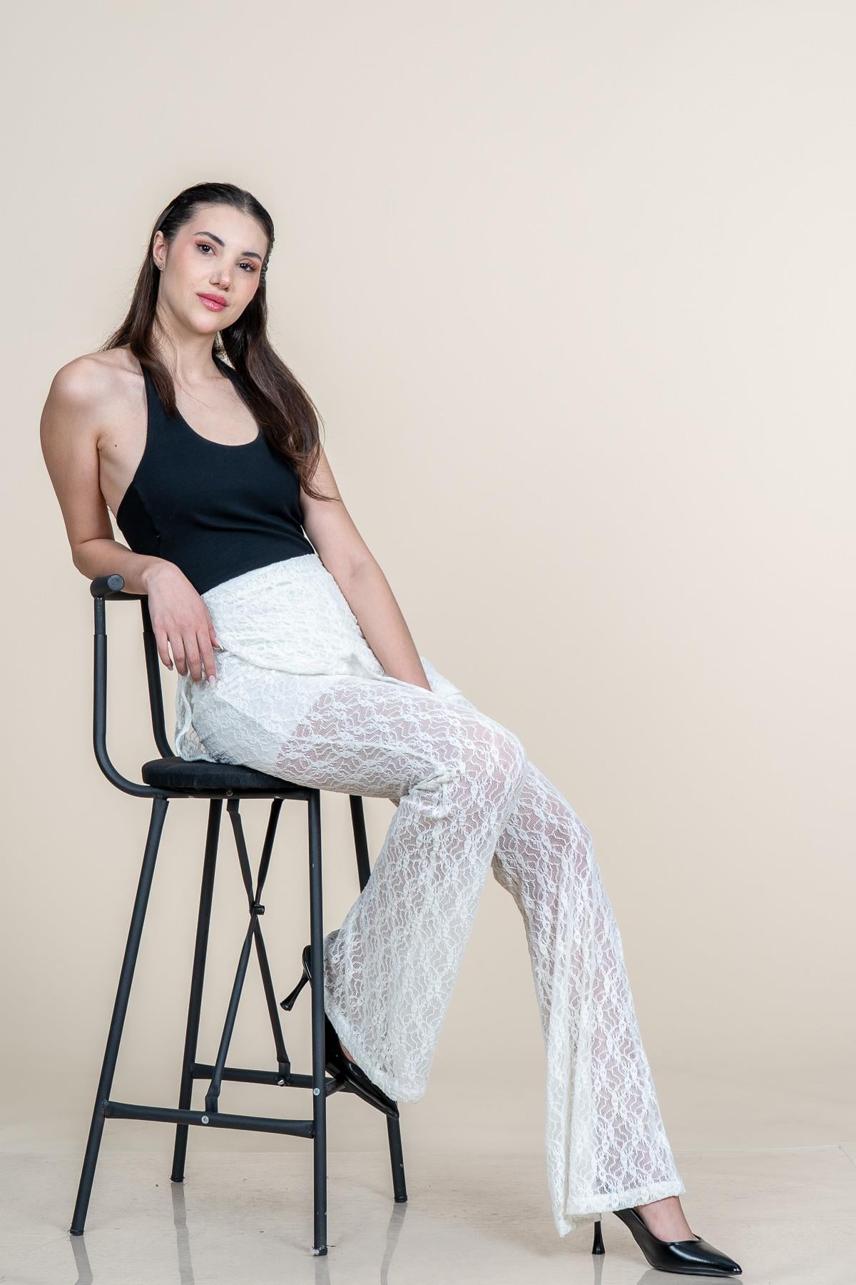 RODOLFO DANTELLİ PANTOLON