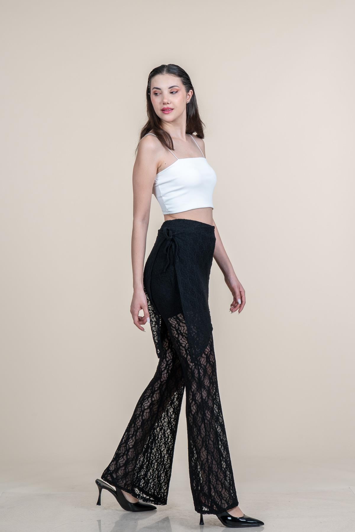 RODOLFO DANTELLİ PANTOLON