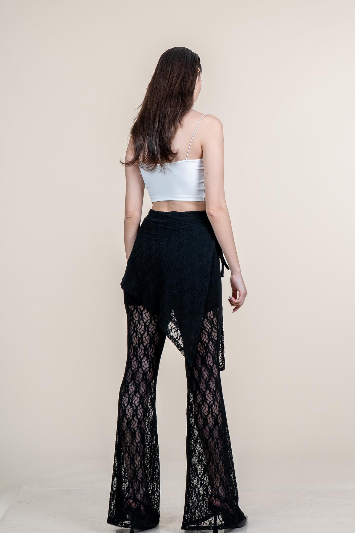 RODOLFO DANTELLİ PANTOLON