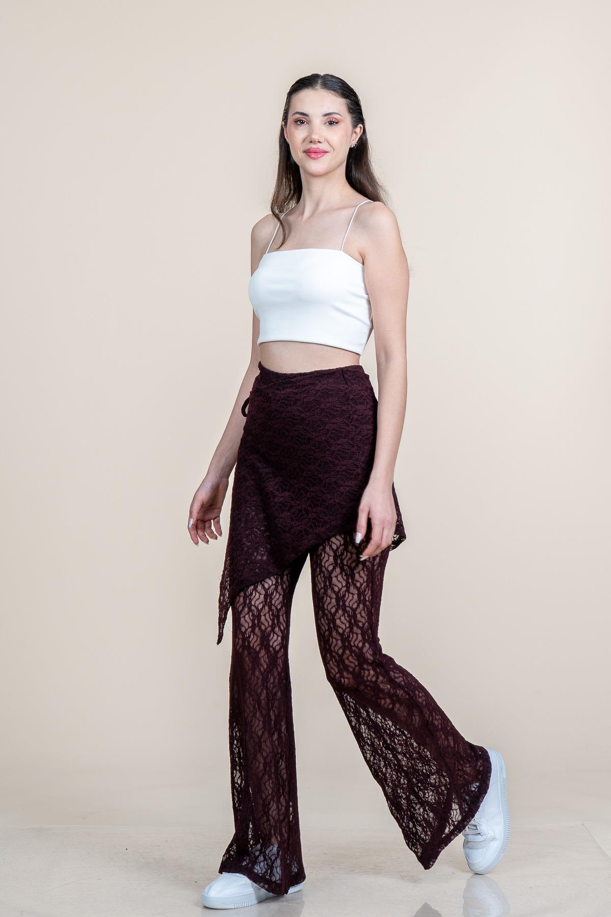 RODOLFO DANTELLİ PANTOLON