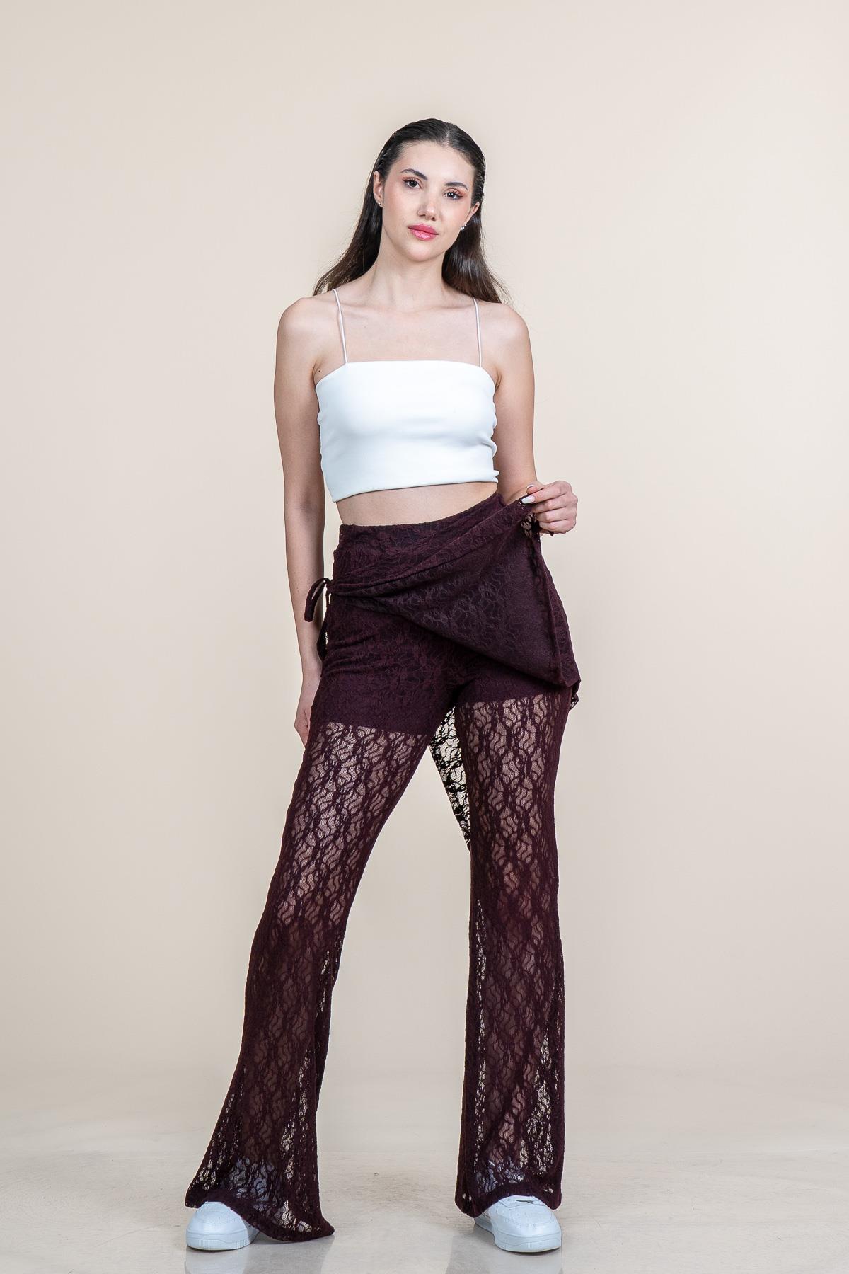 RODOLFO DANTELLİ PANTOLON