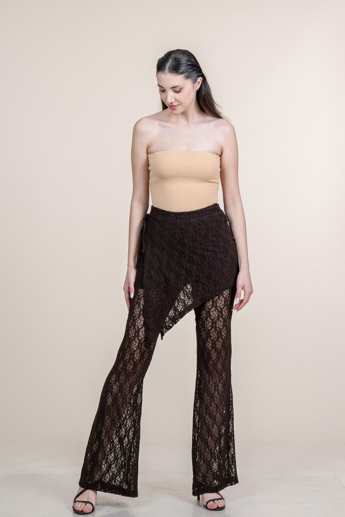 RODOLFO DANTELLİ PANTOLON