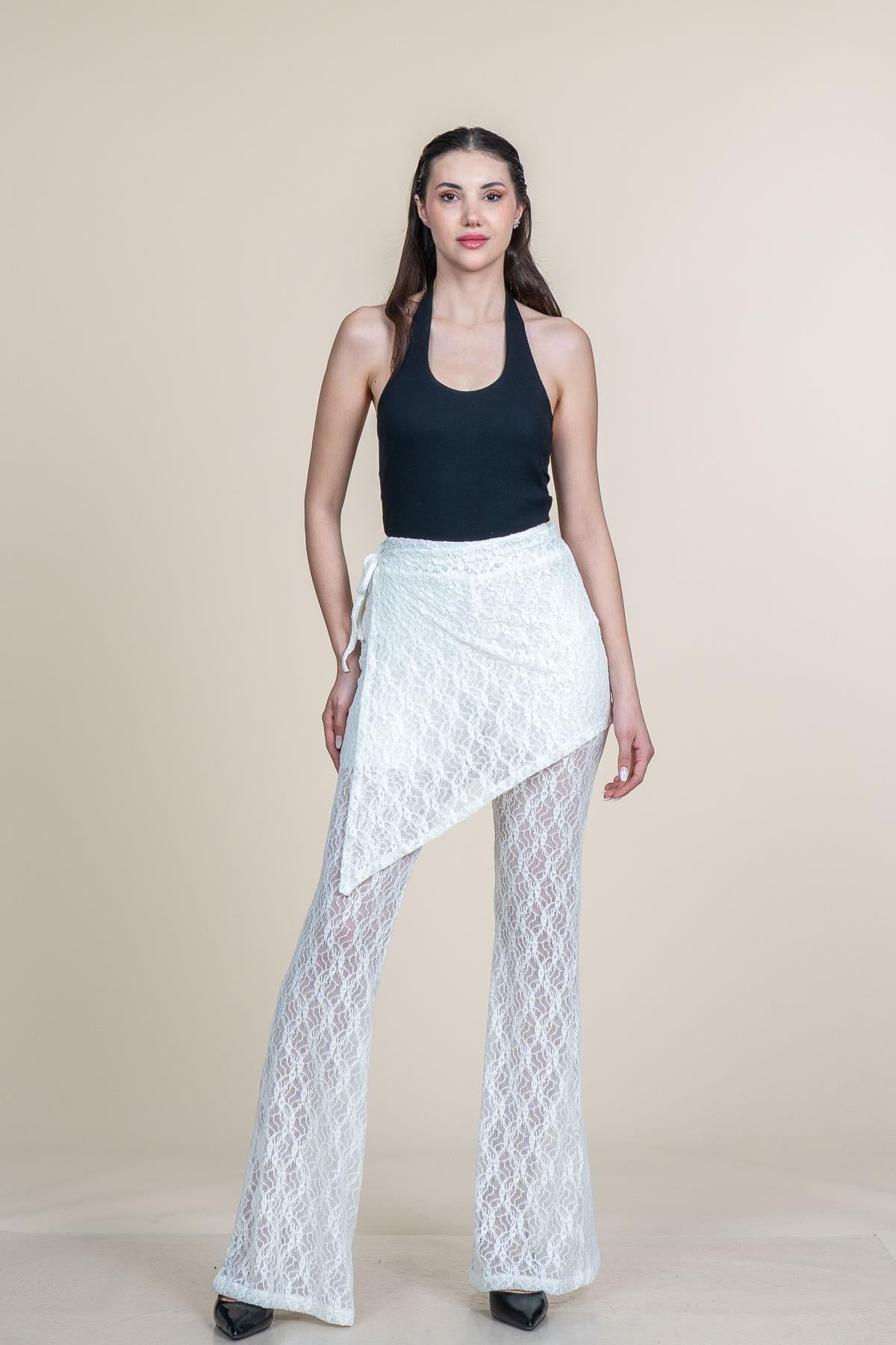 RODOLFO DANTELLİ PANTOLON