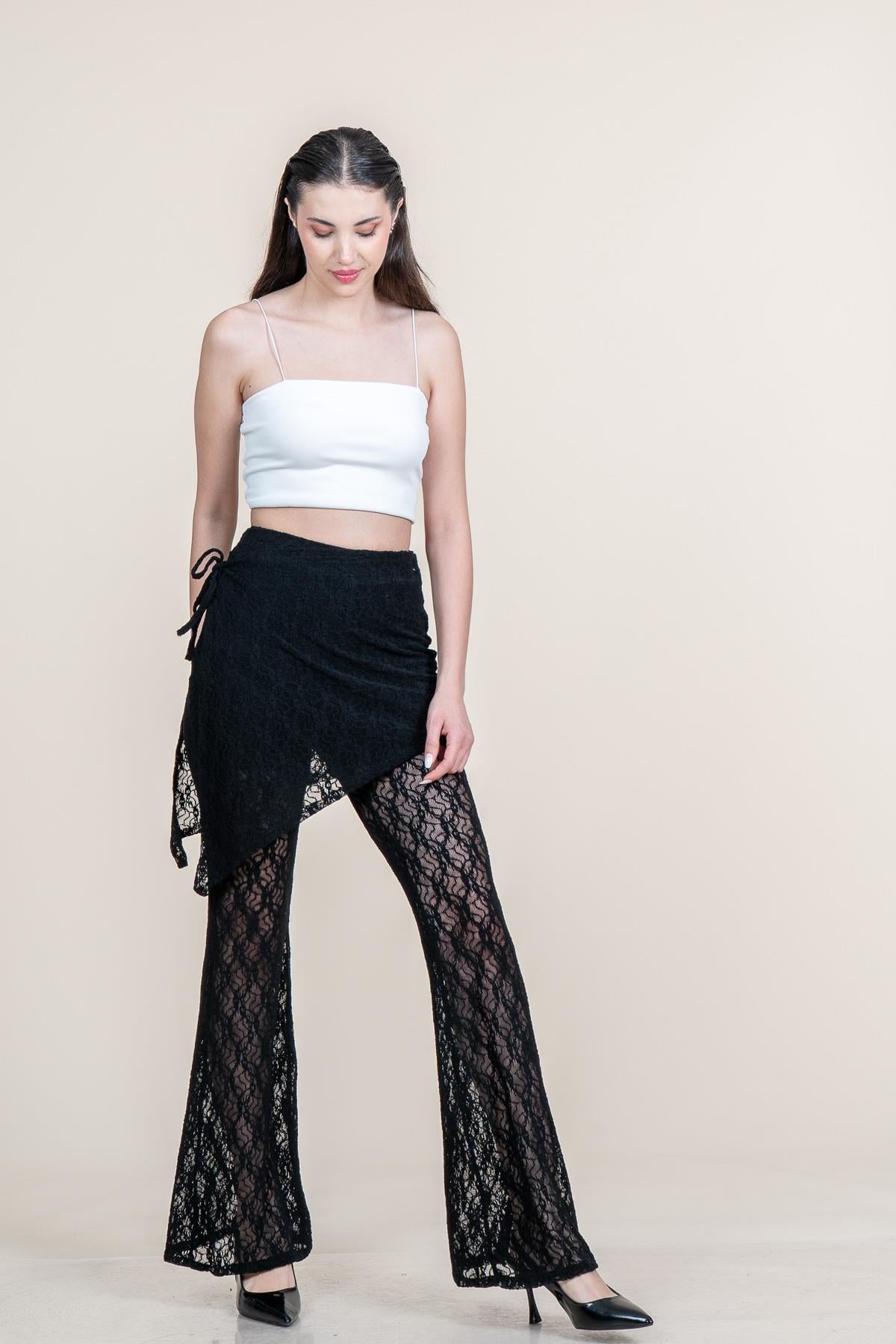 RODOLFO DANTELLİ PANTOLON