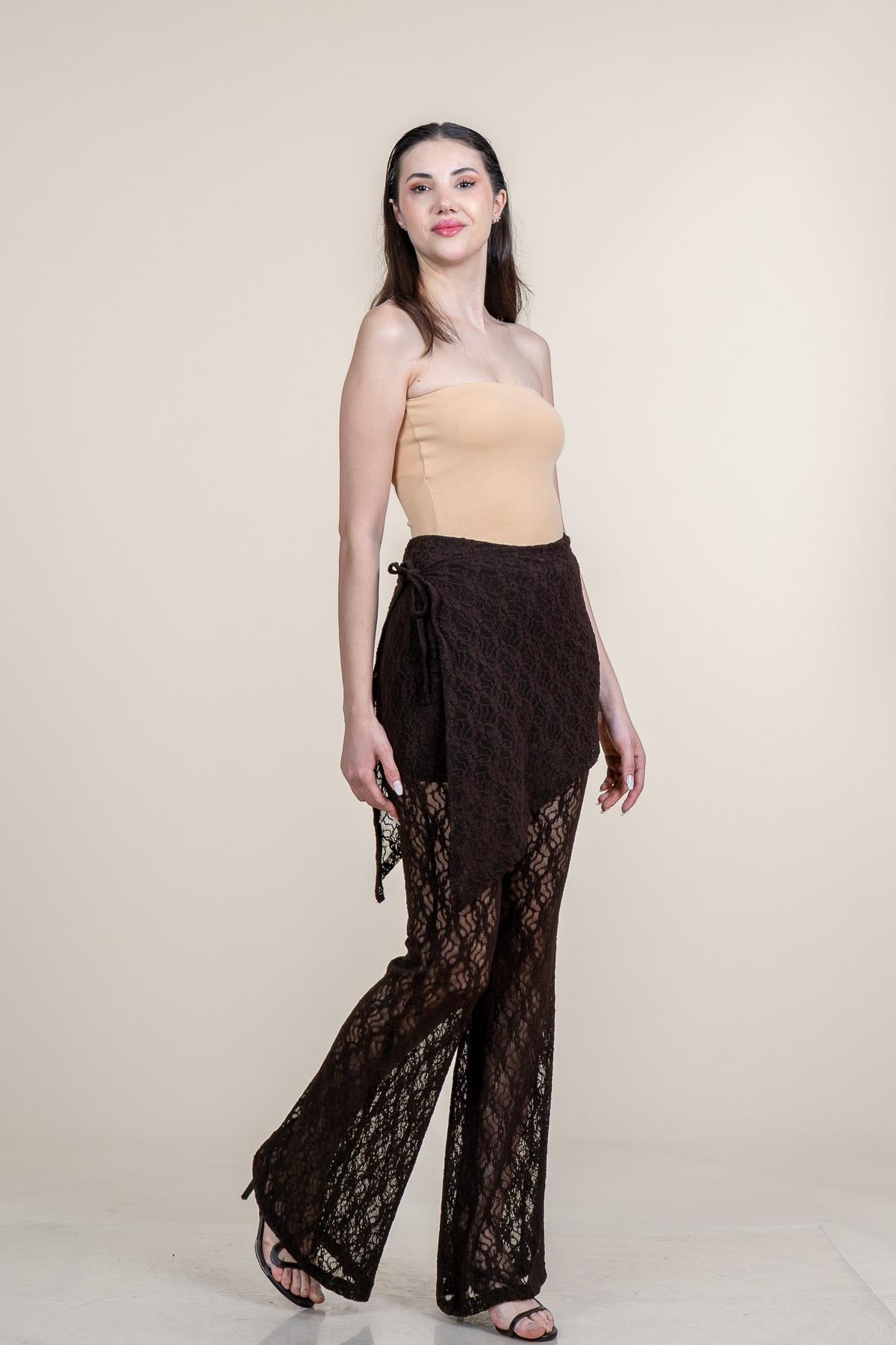 RODOLFO DANTELLİ PANTOLON