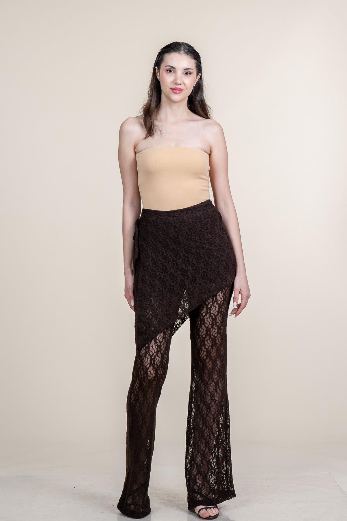 RODOLFO DANTELLİ PANTOLON