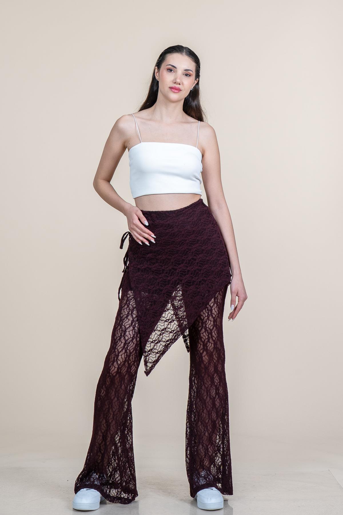 RODOLFO DANTELLİ PANTOLON