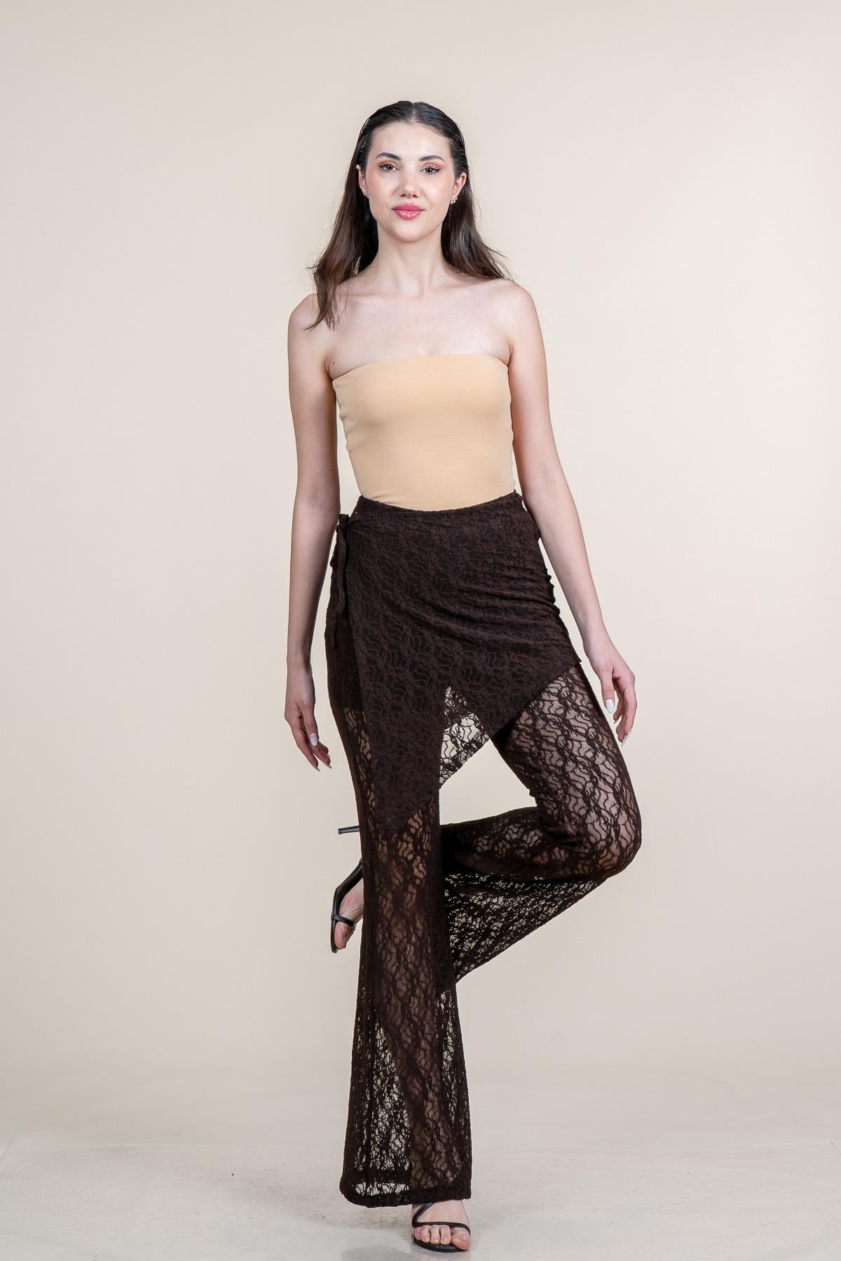 RODOLFO DANTELLİ PANTOLON