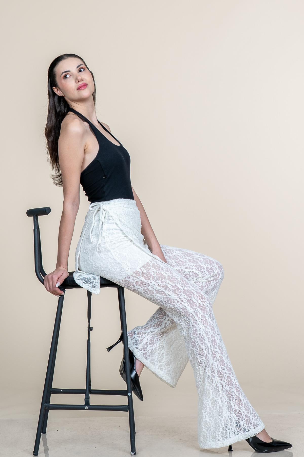 RODOLFO DANTELLİ PANTOLON