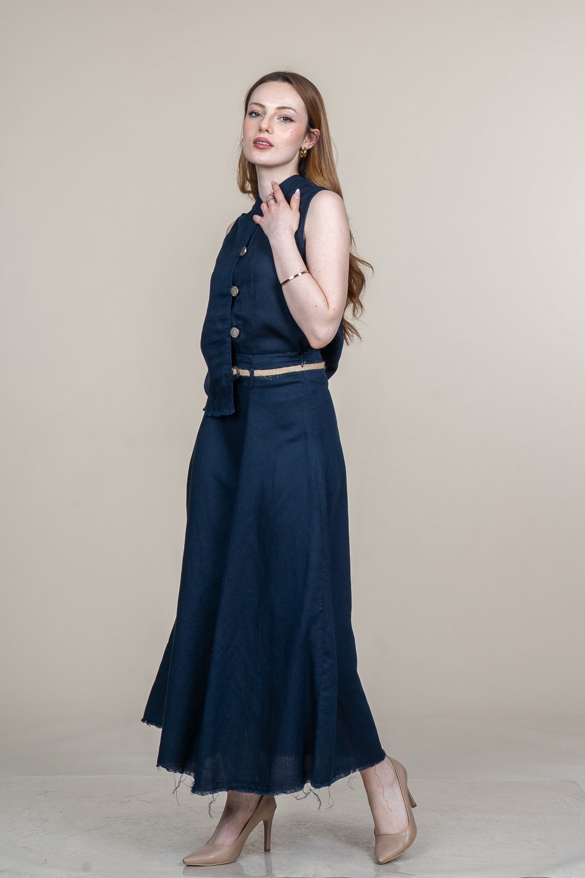 SARAH KETEN İKİLİ TAKIM