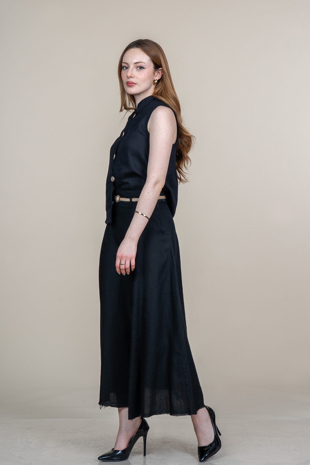 SARAH KETEN İKİLİ TAKIM