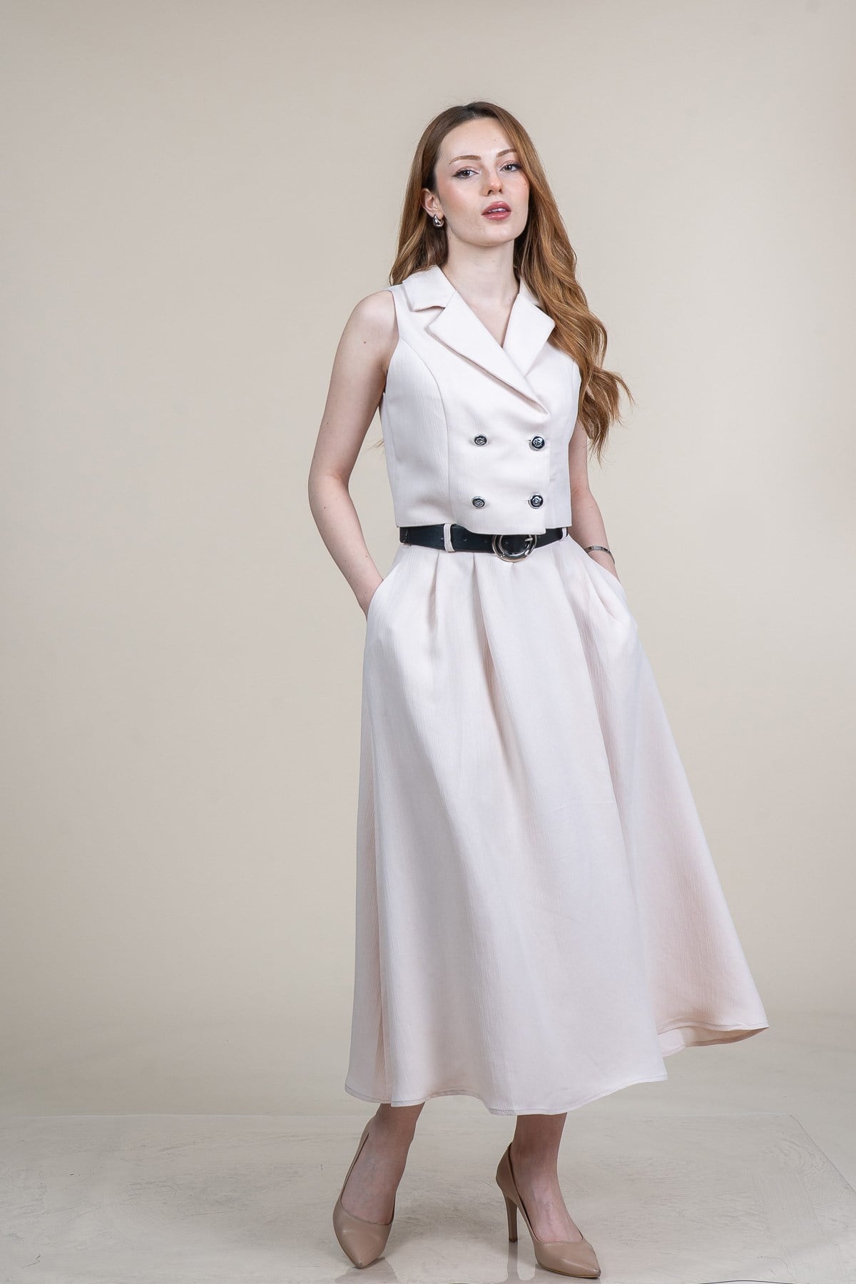 SAVANNAH YELEK ETEK İKİLİ TAKIM