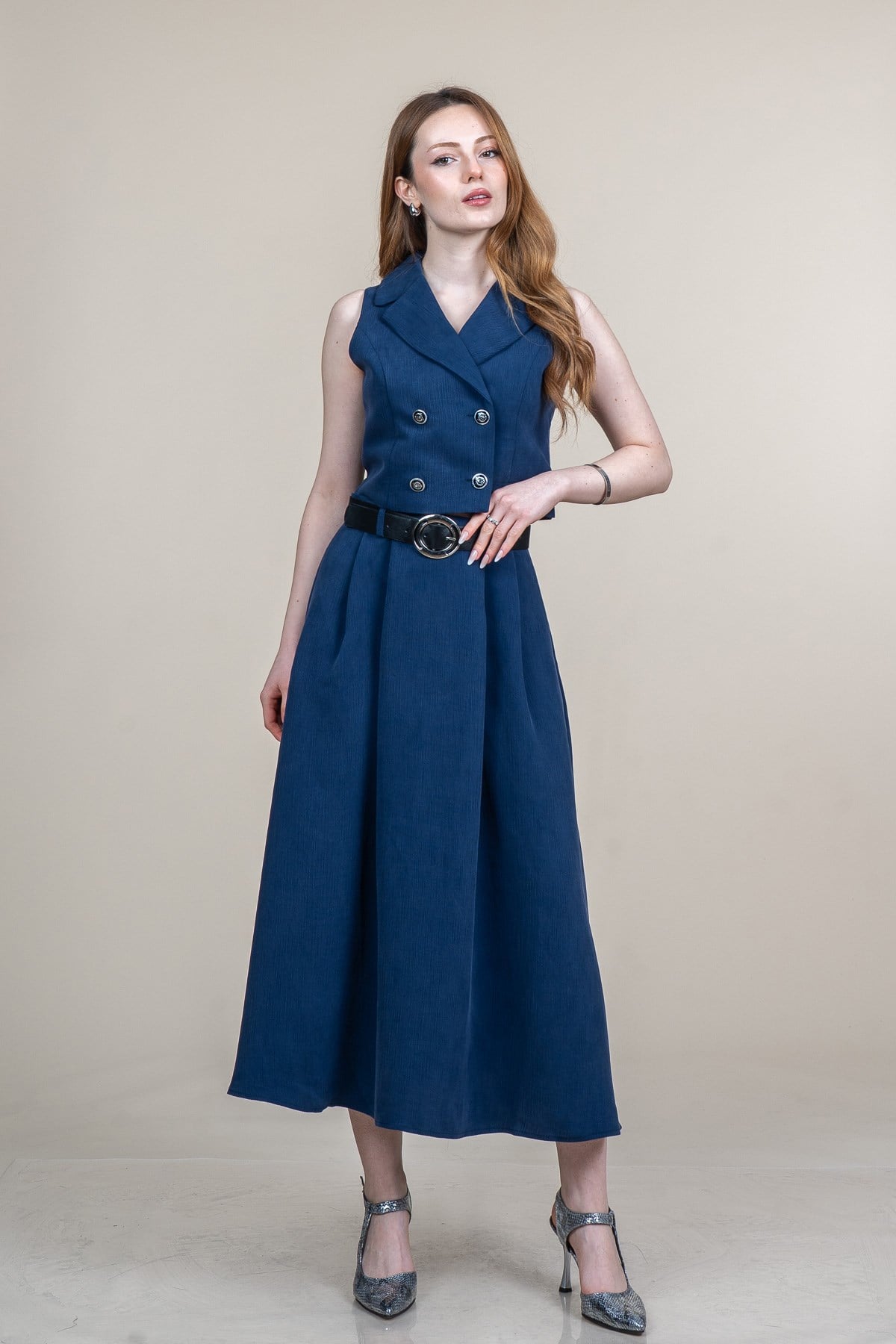 SAVANNAH YELEK ETEK İKİLİ TAKIM