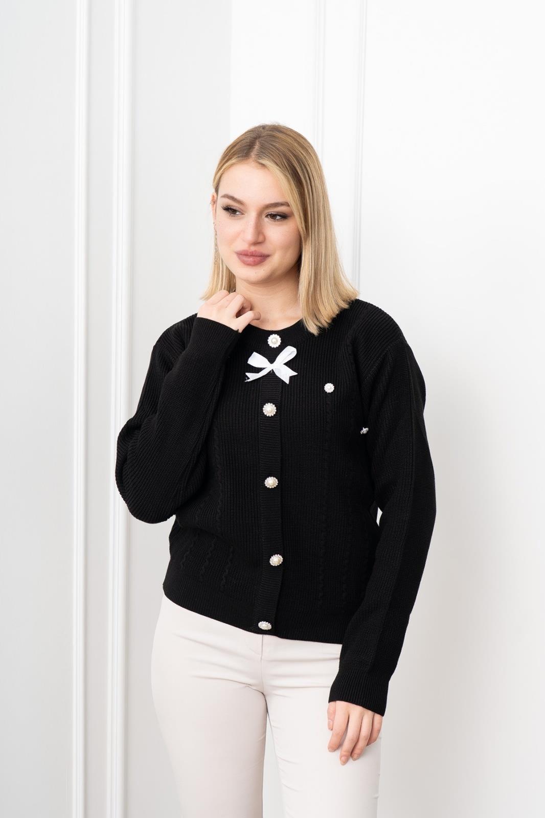 SOFYA TRİKO KAZAK 098